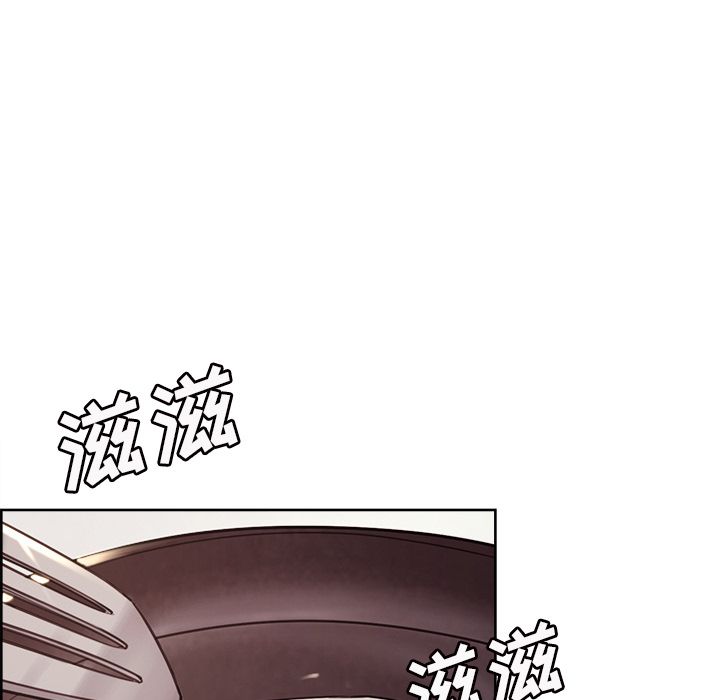 《岳母家的刺激生活》漫画 第49话