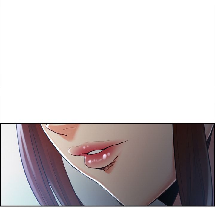 《岳母家的刺激生活》漫画 第49话