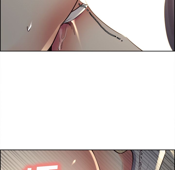 《岳母家的刺激生活》漫画 第49话