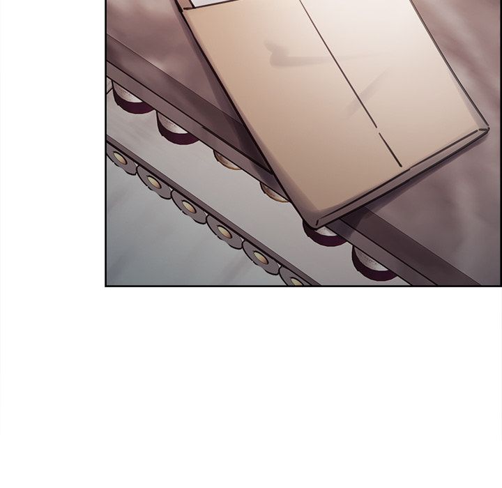 《岳母家的刺激生活》漫画 第49话