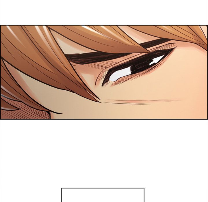 《岳母家的刺激生活》漫画 第49话