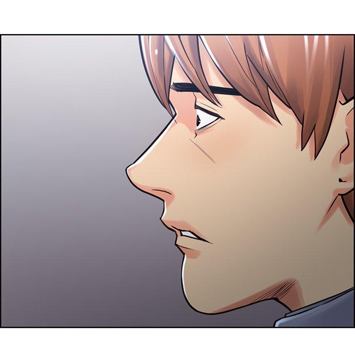 《岳母家的刺激生活》漫画 第50话