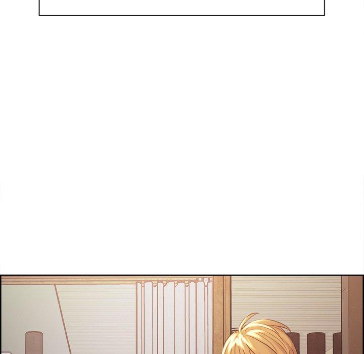 《岳母家的刺激生活》漫画 第50话