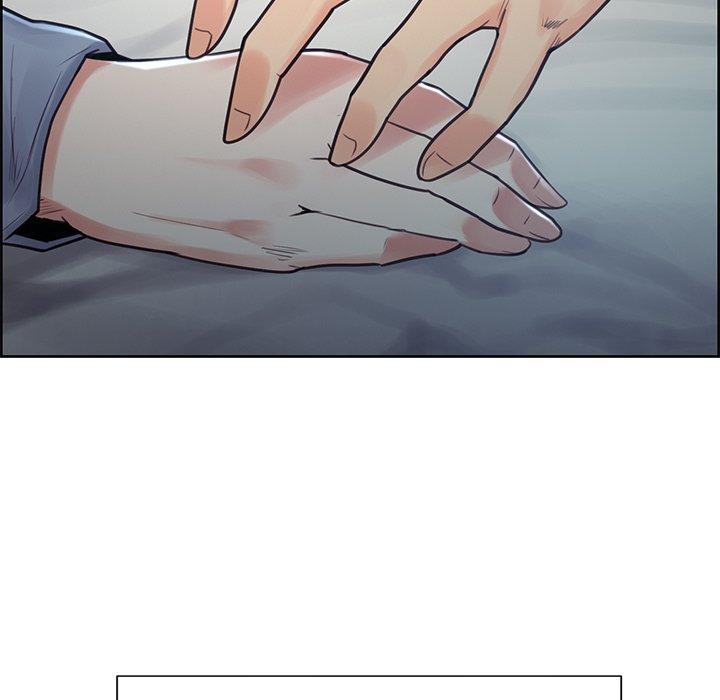 《岳母家的刺激生活》漫画 第50话
