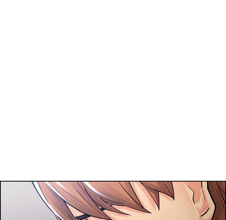 《岳母家的刺激生活》漫画 第50话