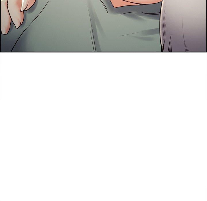 《岳母家的刺激生活》漫画 第50话