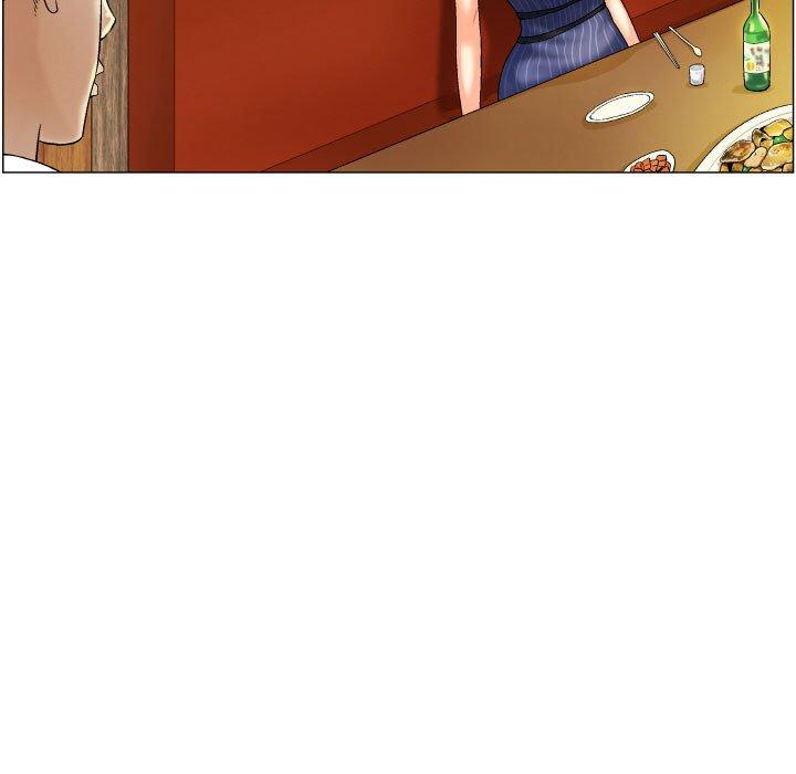 《约神》漫画 第4话