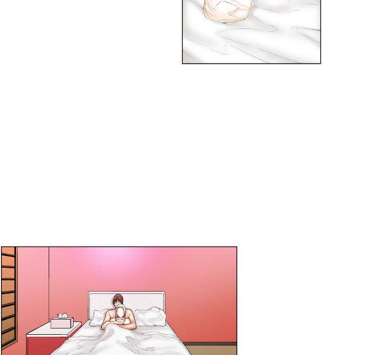 《约神》漫画 第5话