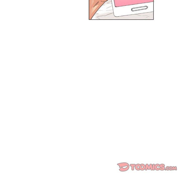 《约神》漫画 第6话