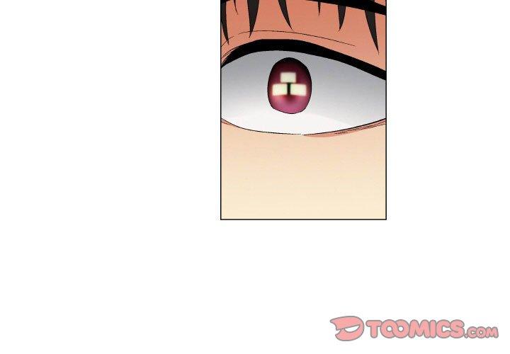《约神》漫画 第24话