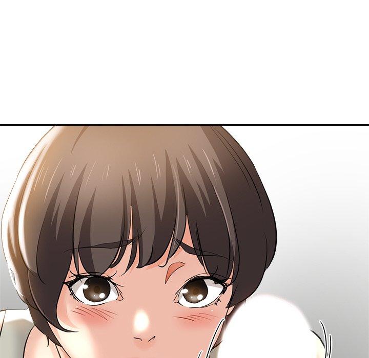 《瑜珈初體驗》漫画 第6話