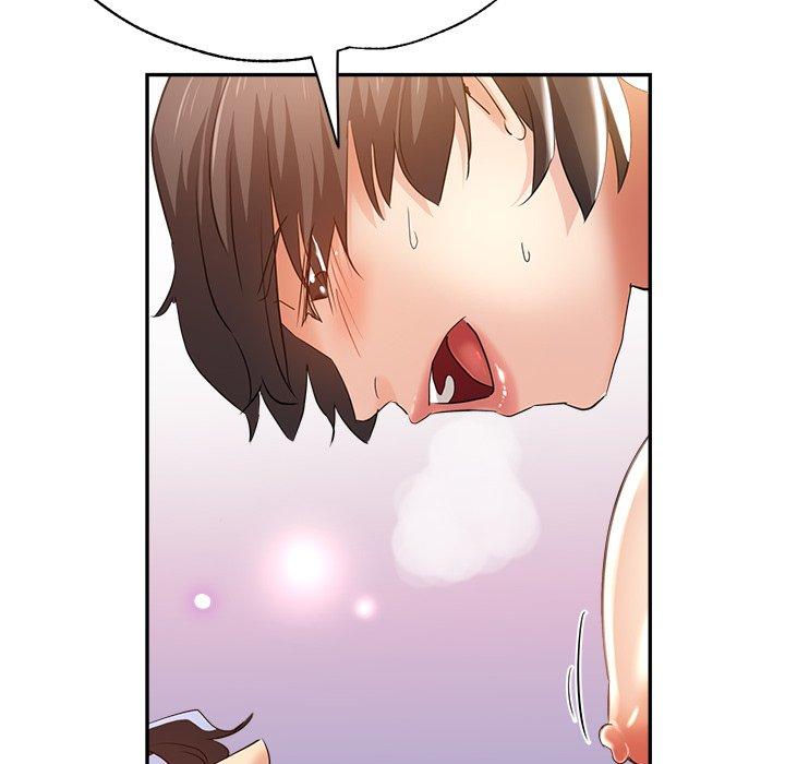 《瑜珈初體驗》漫画 第6話