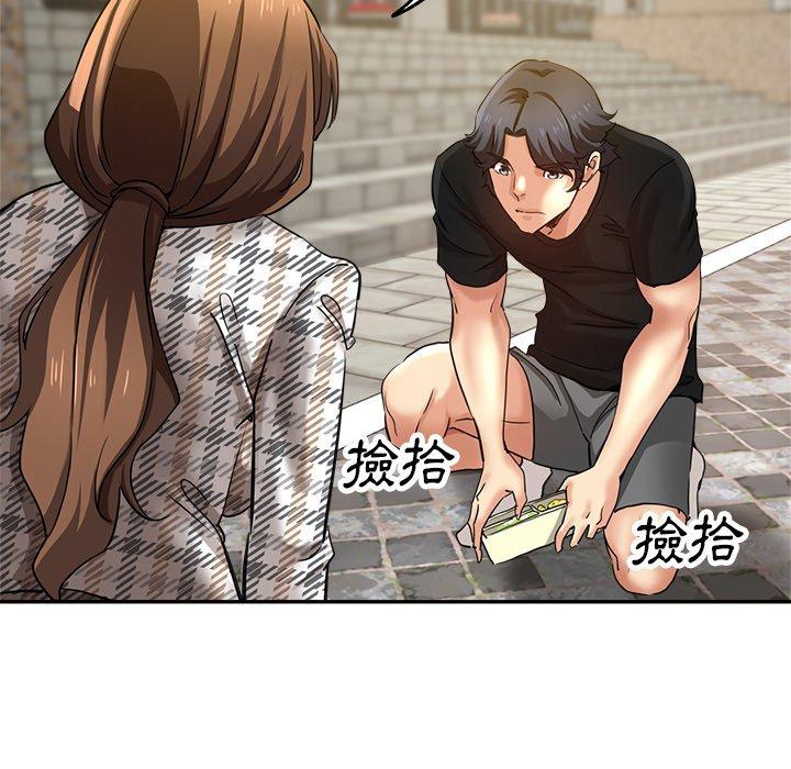 《瑜珈初體驗》漫画 第6話