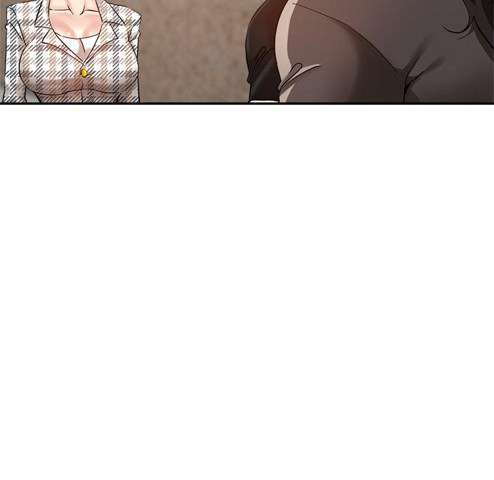 《瑜珈初體驗》漫画 第6話