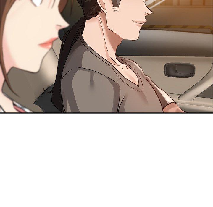 《瑜珈初體驗》漫画 第6話