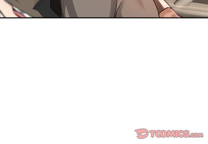 《瑜珈初體驗》漫画 第7話