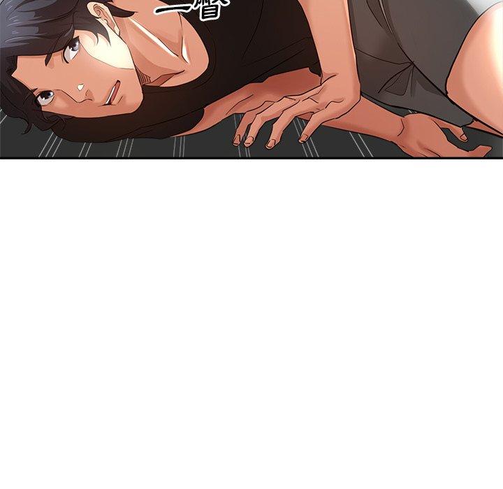 《瑜珈初體驗》漫画 第7話