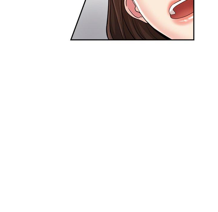 《瑜珈初體驗》漫画 第7話
