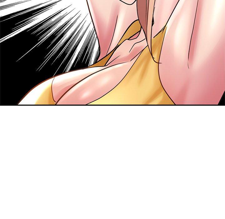 《瑜珈初體驗》漫画 第7話