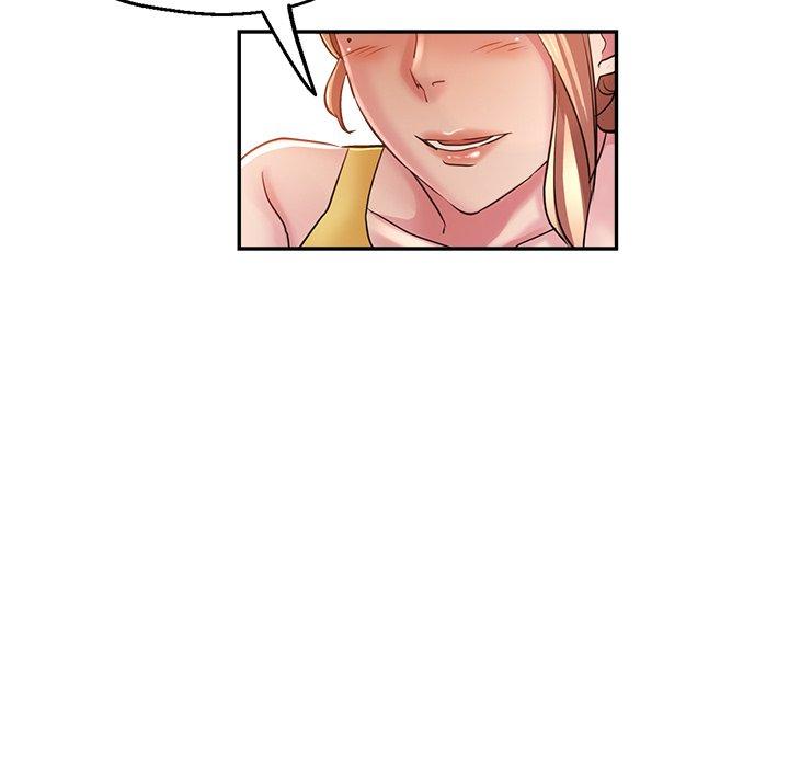 《瑜珈初體驗》漫画 第7話
