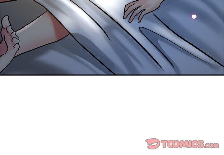 《瑜珈初體驗》漫画 第9話