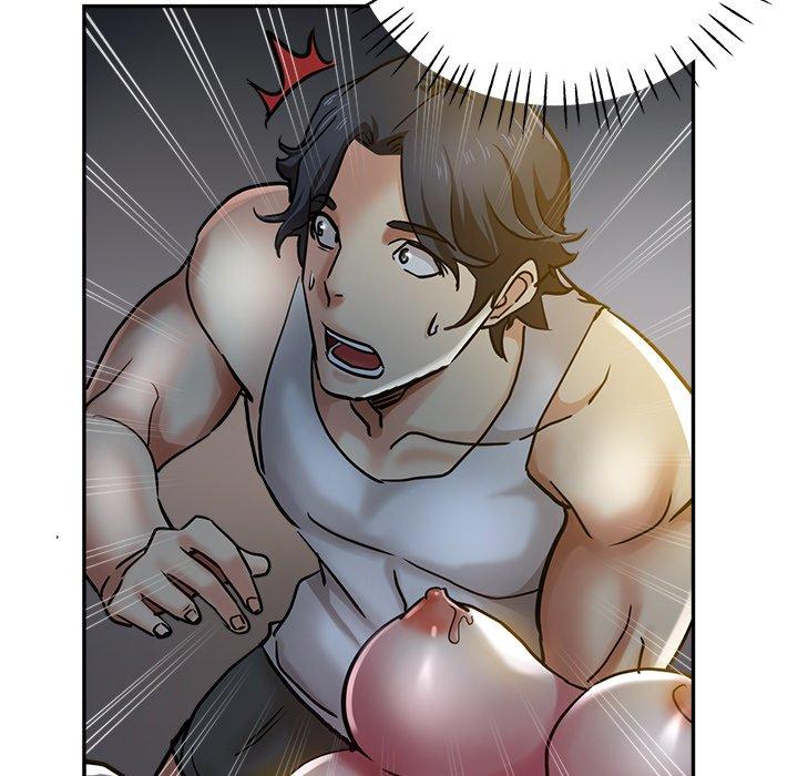 《瑜珈初體驗》漫画 第9話