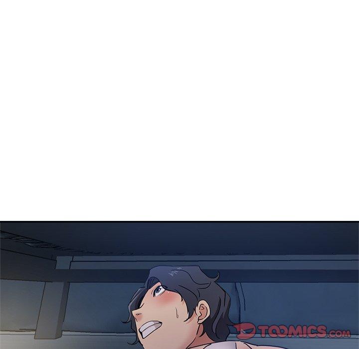 《瑜珈初體驗》漫画 第9話