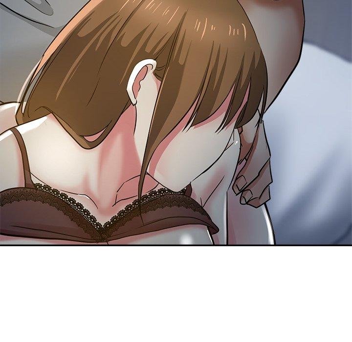 《瑜珈初體驗》漫画 第9話