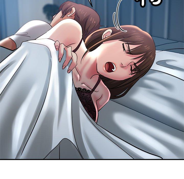 《瑜珈初體驗》漫画 第9話