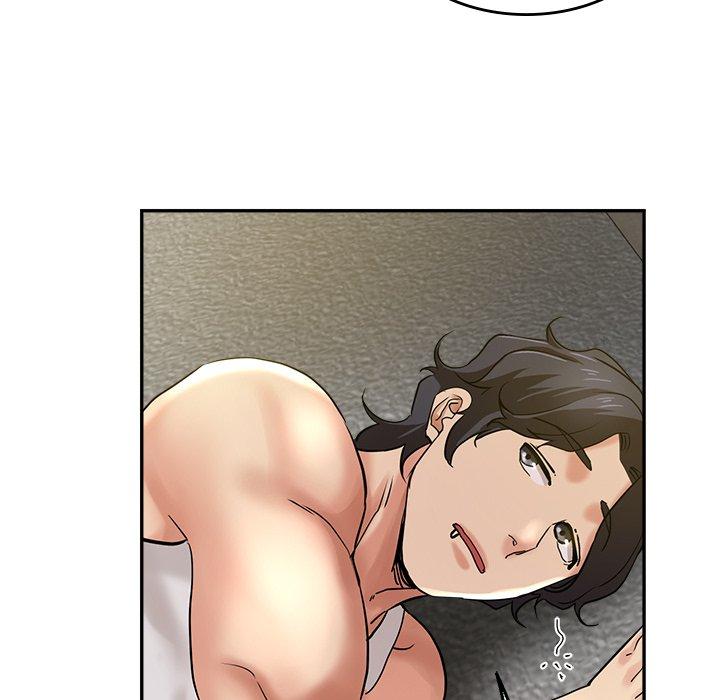 《瑜珈初體驗》漫画 第9話