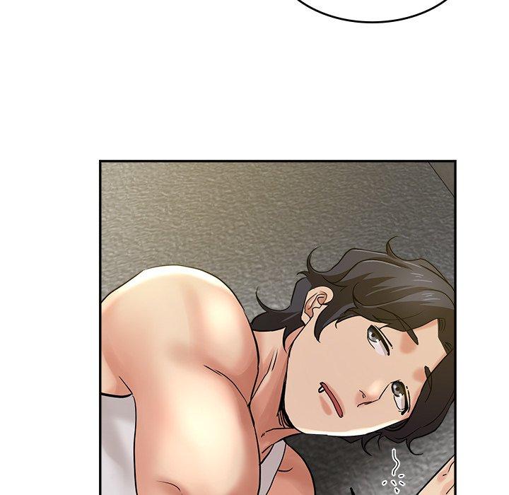 《瑜珈初體驗》漫画 第10話