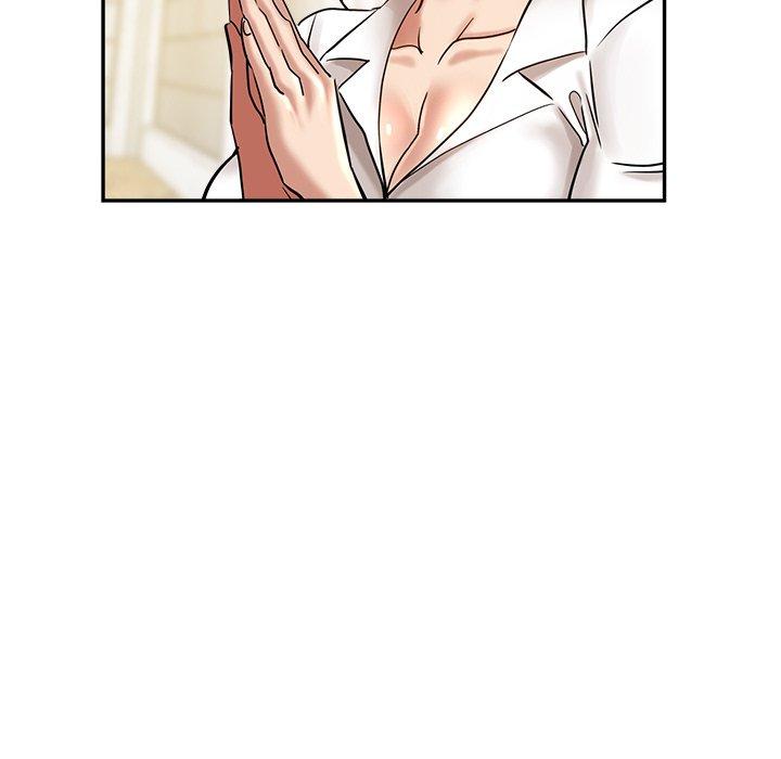 《瑜珈初體驗》漫画 第10話