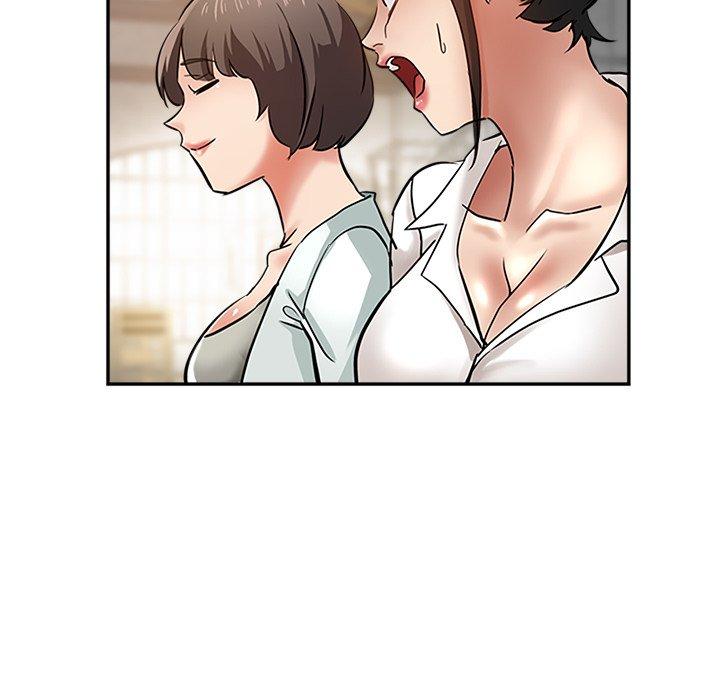 《瑜珈初體驗》漫画 第10話