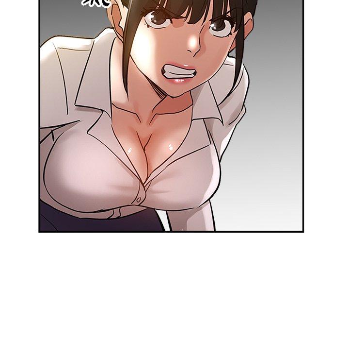 《瑜珈初體驗》漫画 第10話