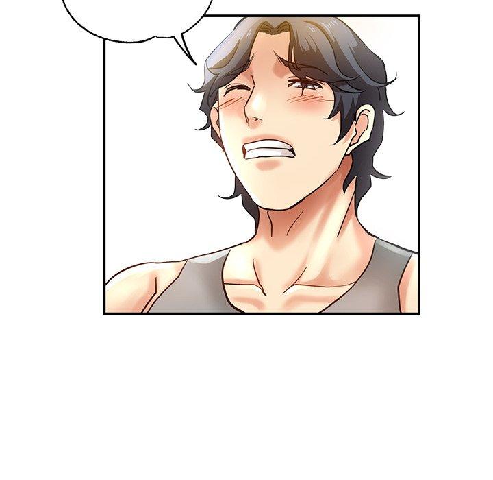 《瑜珈初體驗》漫画 第10話