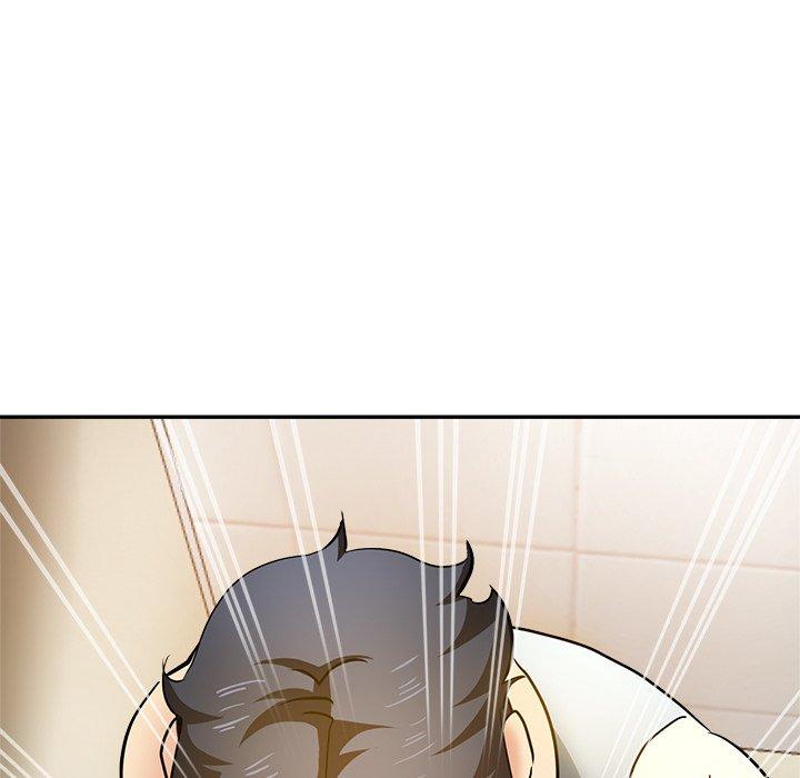 《瑜珈初體驗》漫画 第10話