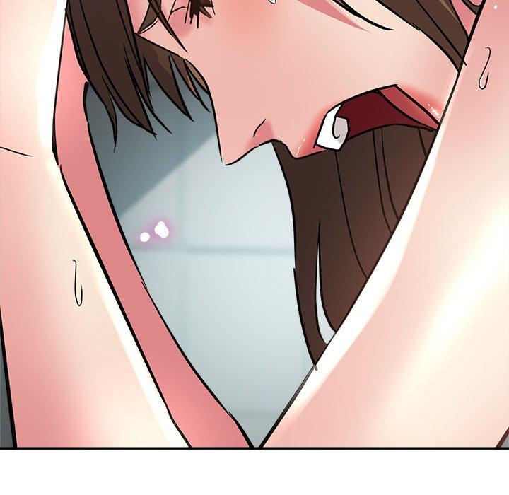 《瑜珈初體驗》漫画 第19話
