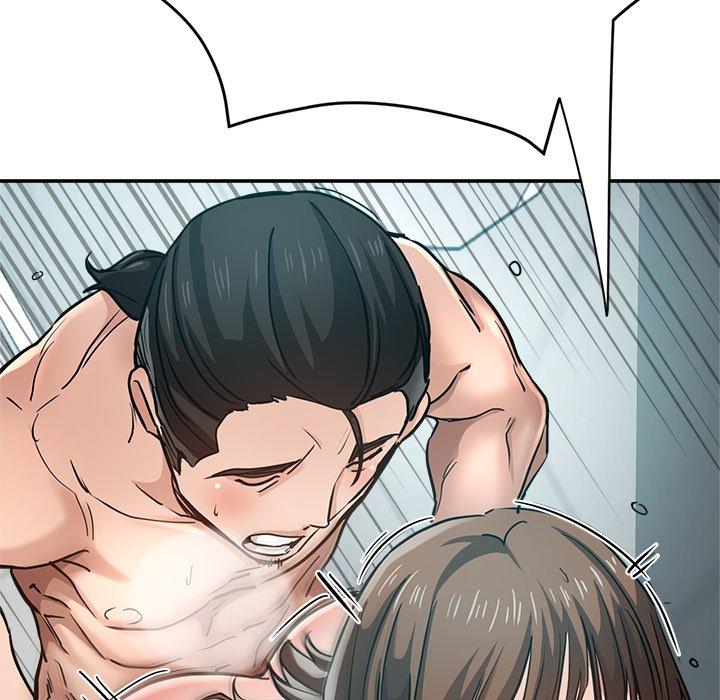 《瑜珈初體驗》漫画 第19話