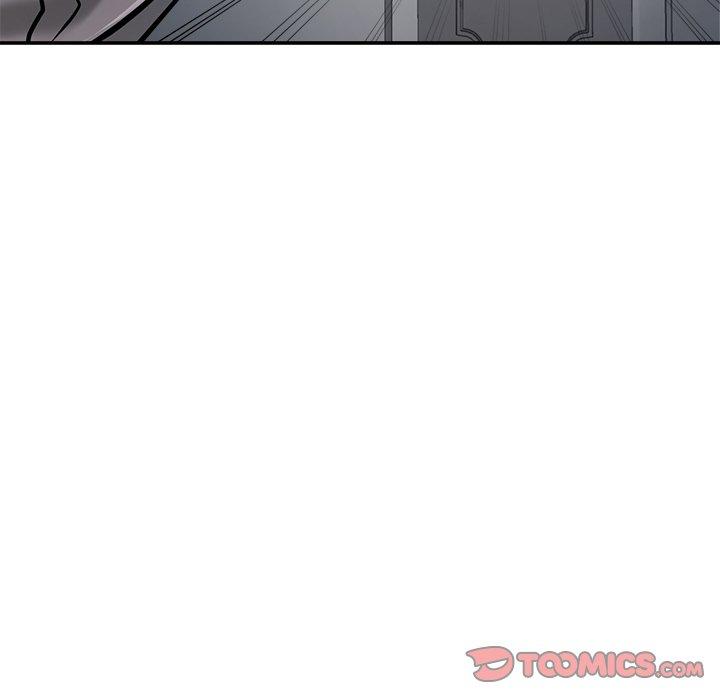 《瑜珈初體驗》漫画 第21話