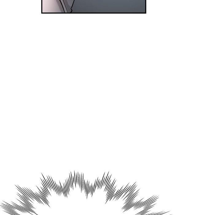 《瑜珈初體驗》漫画 第21話