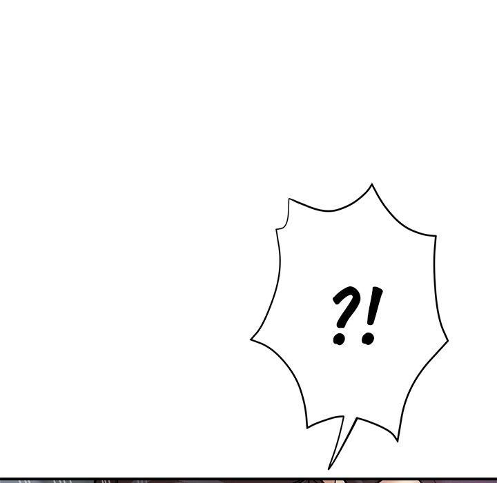 《瑜珈初體驗》漫画 第21話