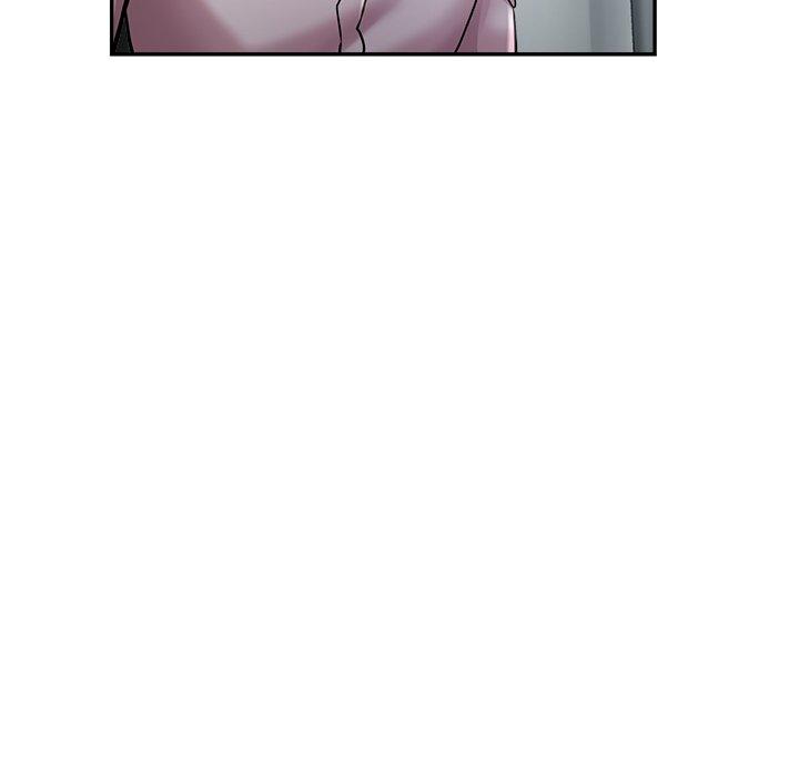 《瑜珈初體驗》漫画 第21話