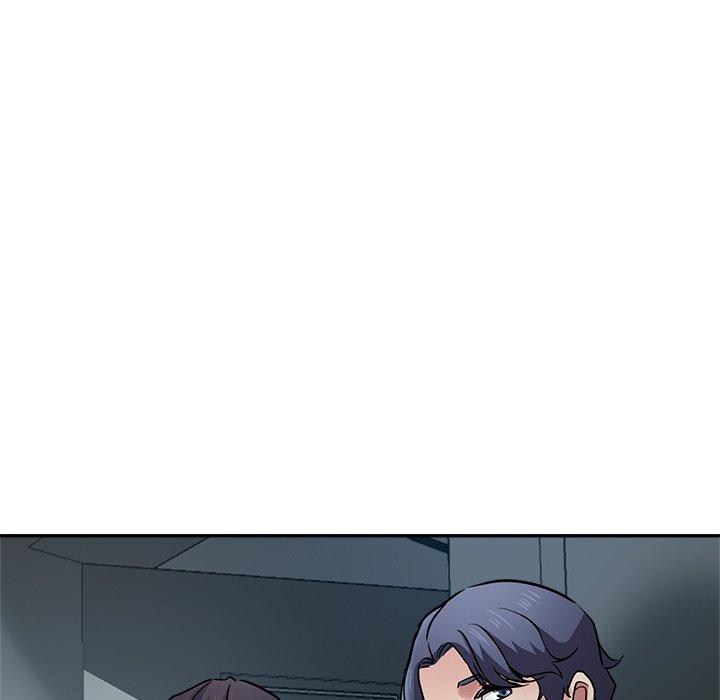 《瑜珈初體驗》漫画 第21話