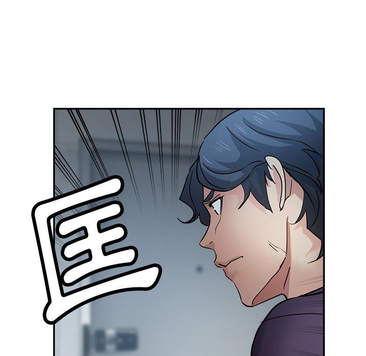 《瑜珈初體驗》漫画 第21話
