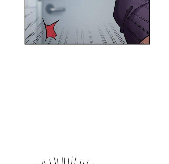 《瑜珈初體驗》漫画 第21話