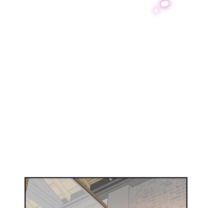《瑜珈初體驗》漫画 第21話