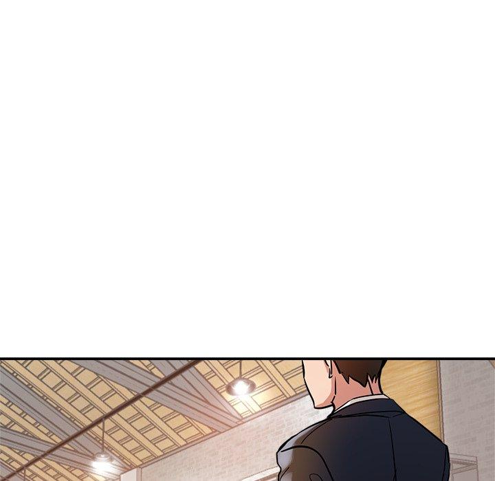《瑜珈初體驗》漫画 第21話