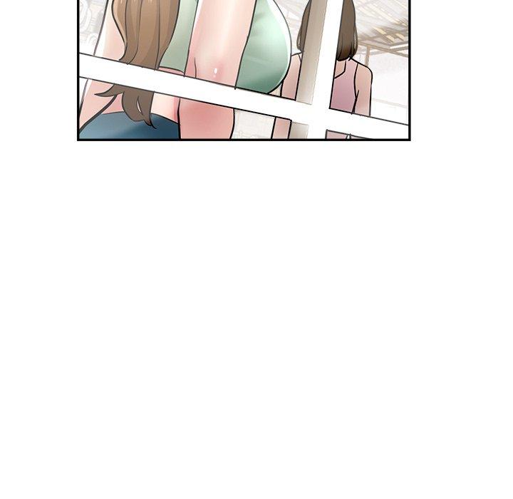 《瑜珈初體驗》漫画 第22話