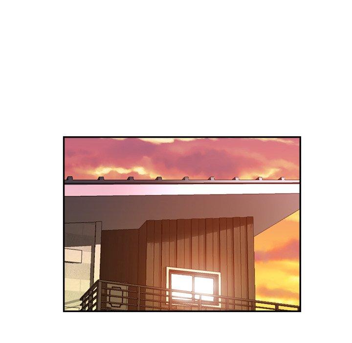 《瑜珈初體驗》漫画 第22話