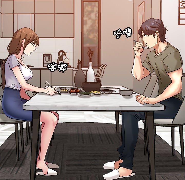 《瑜珈初體驗》漫画 第22話